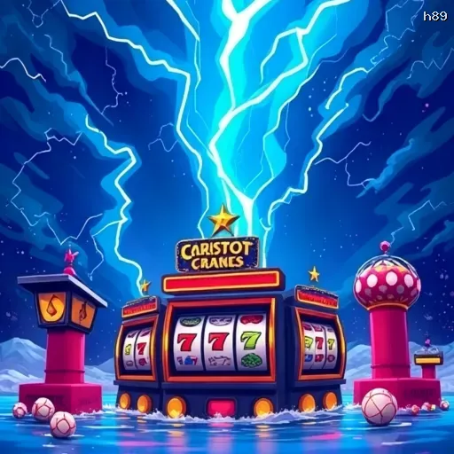 h89: Promo dan Bonus Terbaik untuk Para Gamer Indonesia
