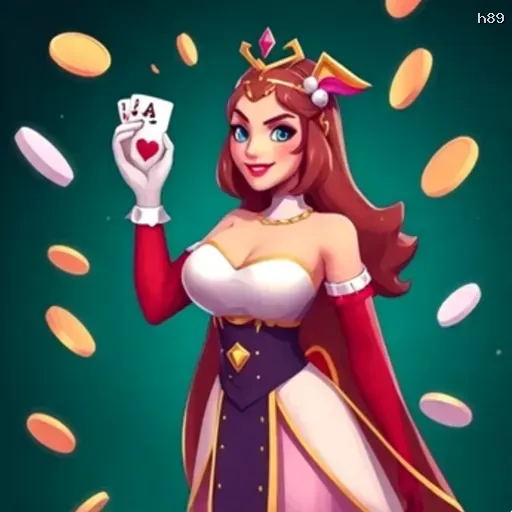 Menggali Fitur Menarik di Situs Game h89