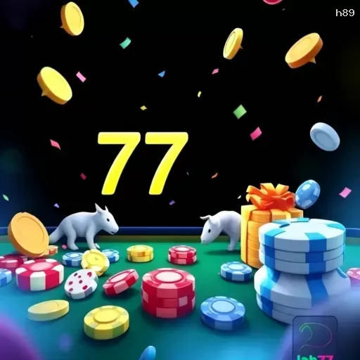 Mengenal h89 Sebagai Platform Game Online Terpercaya